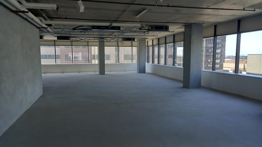 To Let commercial Property for Rent in Cape Town City Centre Western Cape